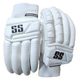 SS Super Test Cricket Batting Gloves