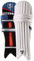 SG Optipro Batting Leg Guards
