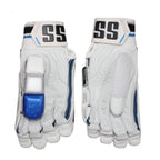 SS Hitech Cricket Batting Gloves
