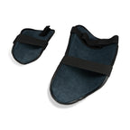 SG Test Combo Cricket Batting Thigh Pad – Black