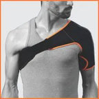Tynor Shoulder Support Double Lock (Neo)