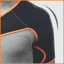 Tynor Shoulder Support Double Lock (Neo)