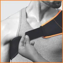 Tynor Shoulder Support Double Lock (Neo)