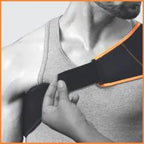 Tynor Shoulder Support Double Lock (Neo)