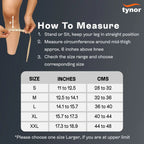 Tynor Shin and Calf Support Air Pro