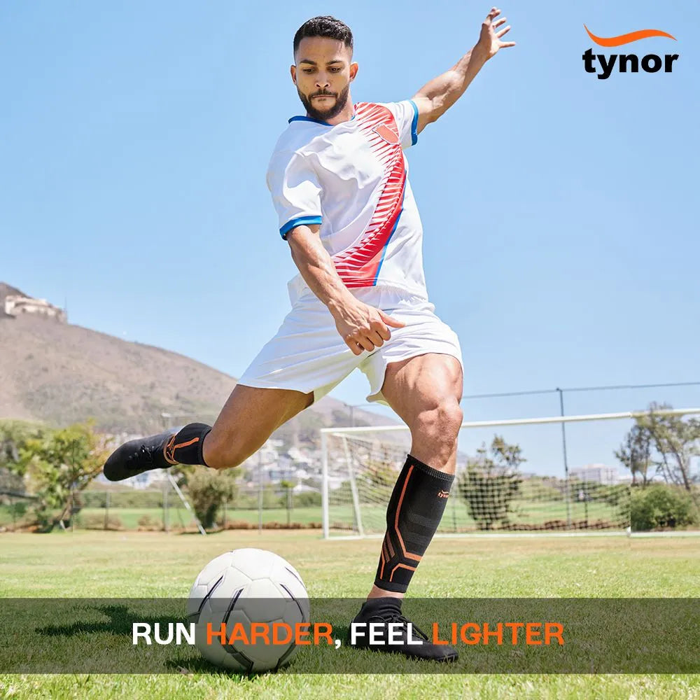 Tynor Shin and Calf Support Air Pro