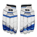 SS Hitech Cricket Batting Gloves