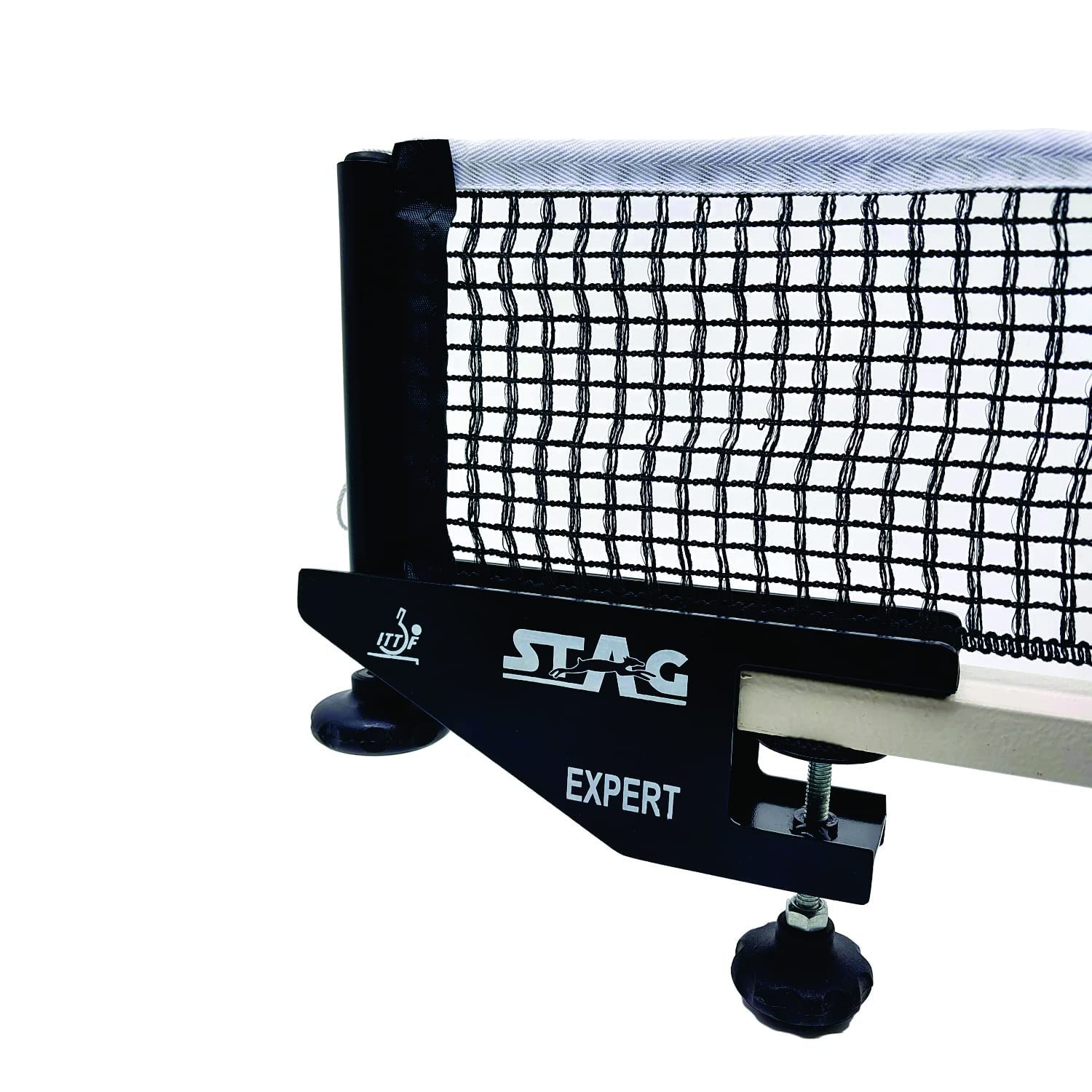 STAG GLOBAL Expert Professional Grade T.T Net &amp; Post Set, ITTF approved