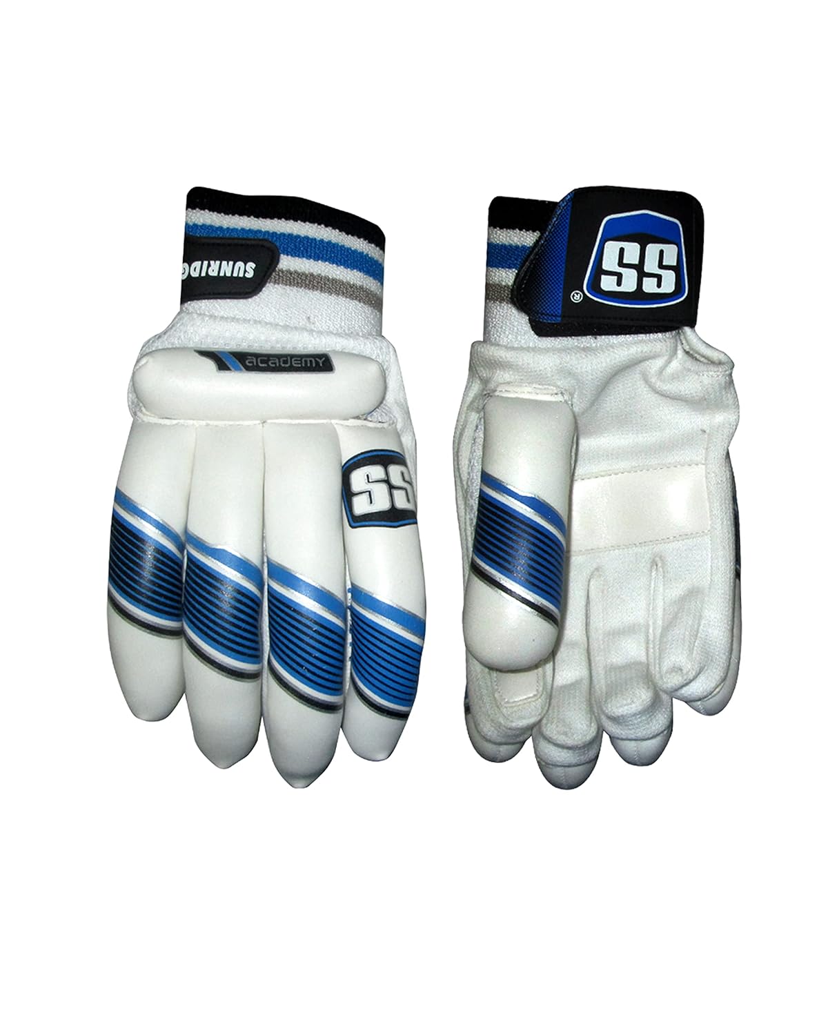 SS Academy Men’s Right-Hand Batting Gloves