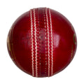 SG Club Cricket Ball – Red (Pack of 1)
