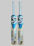 SG Nexus Xtreme English Willow Cricket Bat