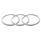 TS ONE Badminton String (TBS 4/2002)