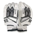 SS Matrix Cricket Batting Gloves