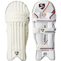 SG Test Batting Pads ADULT RH
