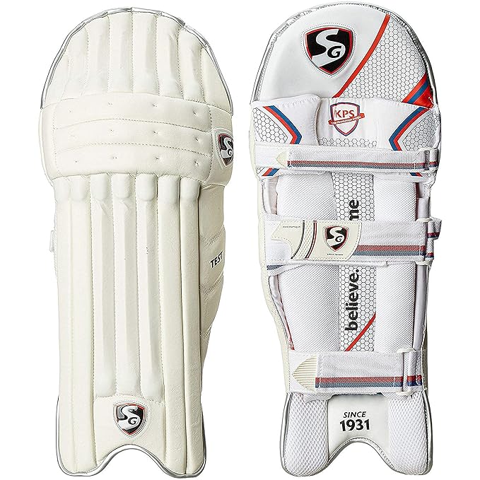 SG Test Batting Pads ADULT RH
