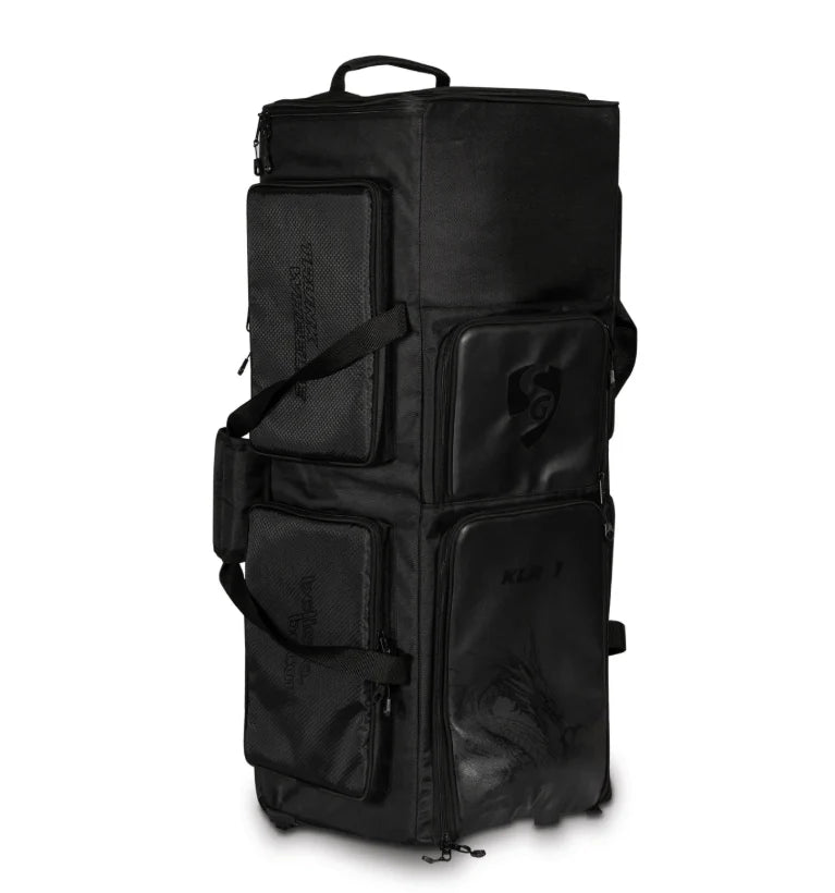 SG KLR Trunk player kit bag