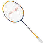 LI-NING TECTONIC 1 (UNSTRUNG)  BADMINTON RACKET