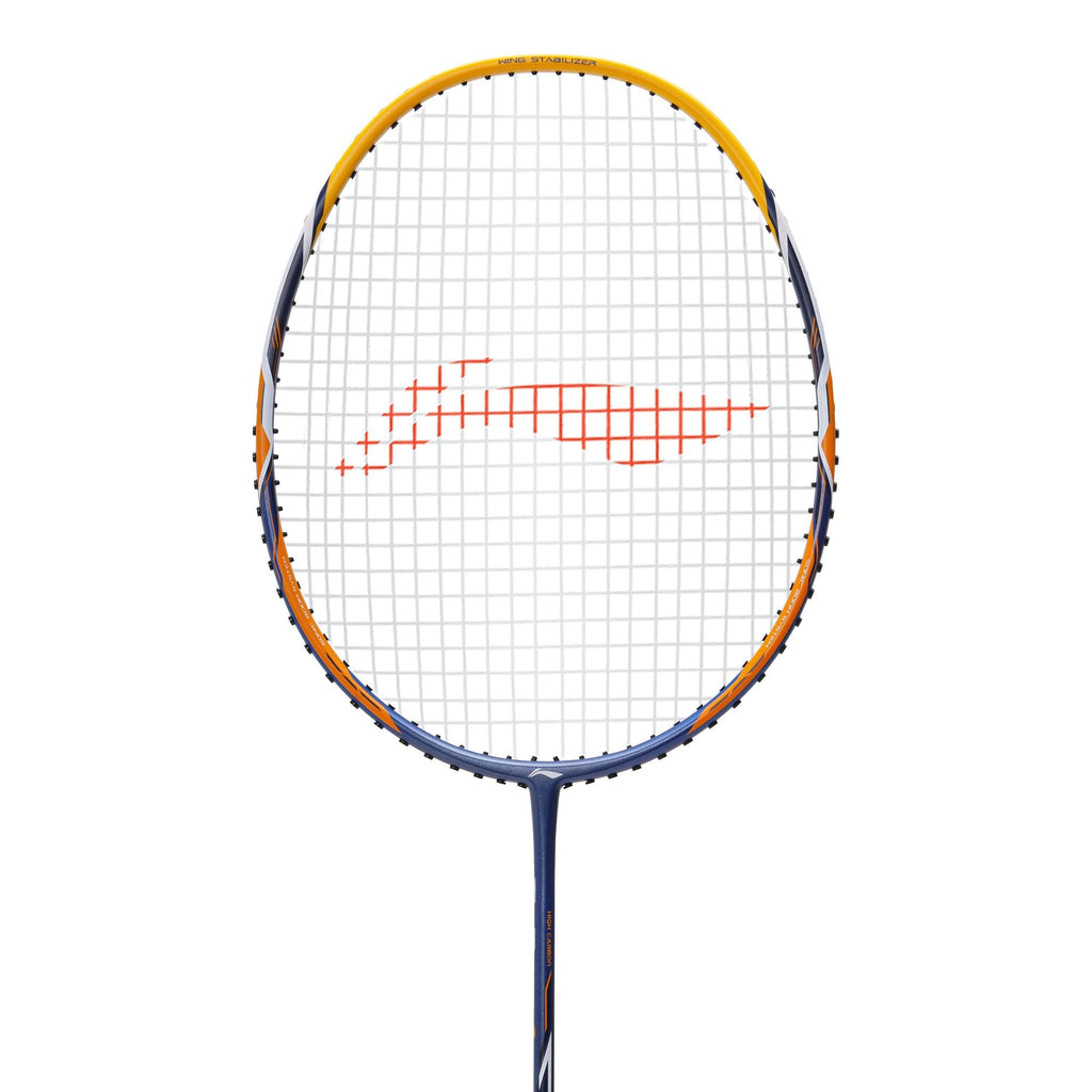 LI-NING TECTONIC 1 (UNSTRUNG)  BADMINTON RACKET