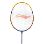 LI-NING TECTONIC 1 (UNSTRUNG)  BADMINTON RACKET