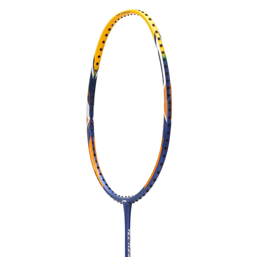 LI-NING TECTONIC 1 (UNSTRUNG)  BADMINTON RACKET