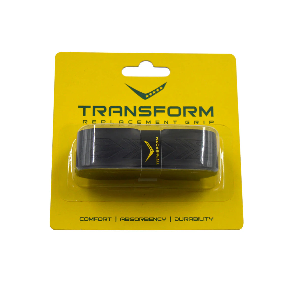 TRANSFORM REPLACEMENT GRIP