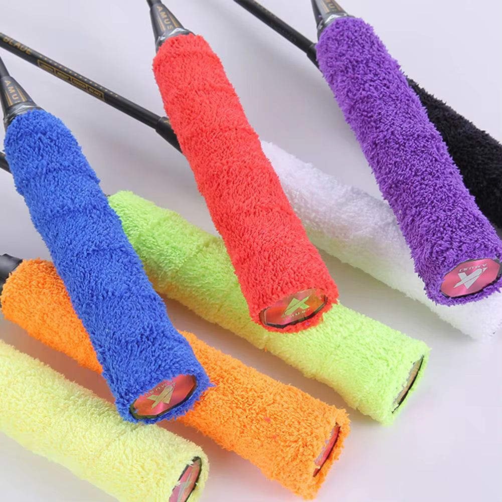 YONEX Multi Color Towel Grip