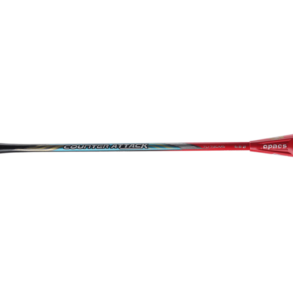 Apacs Counterattack APACS Counter Attack Badminton Racket – Max Sports