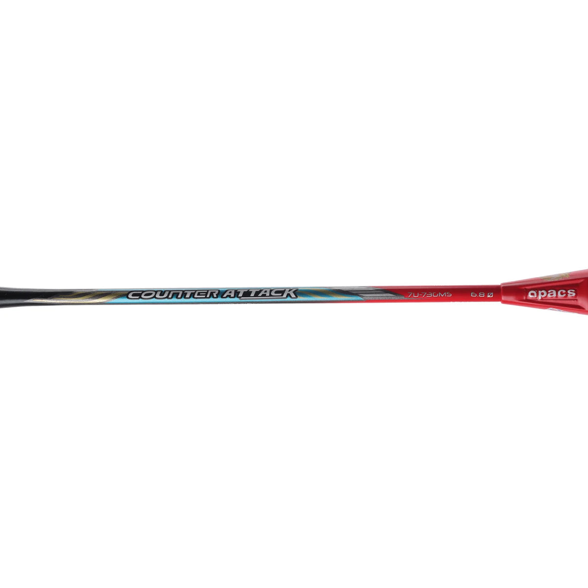 Apacs Counterattack Products – Max Sports