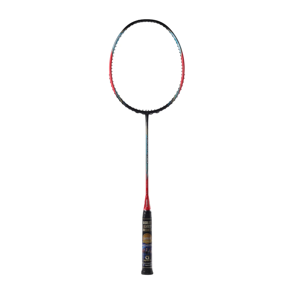 Apacs Counterattack Products – Max Sports