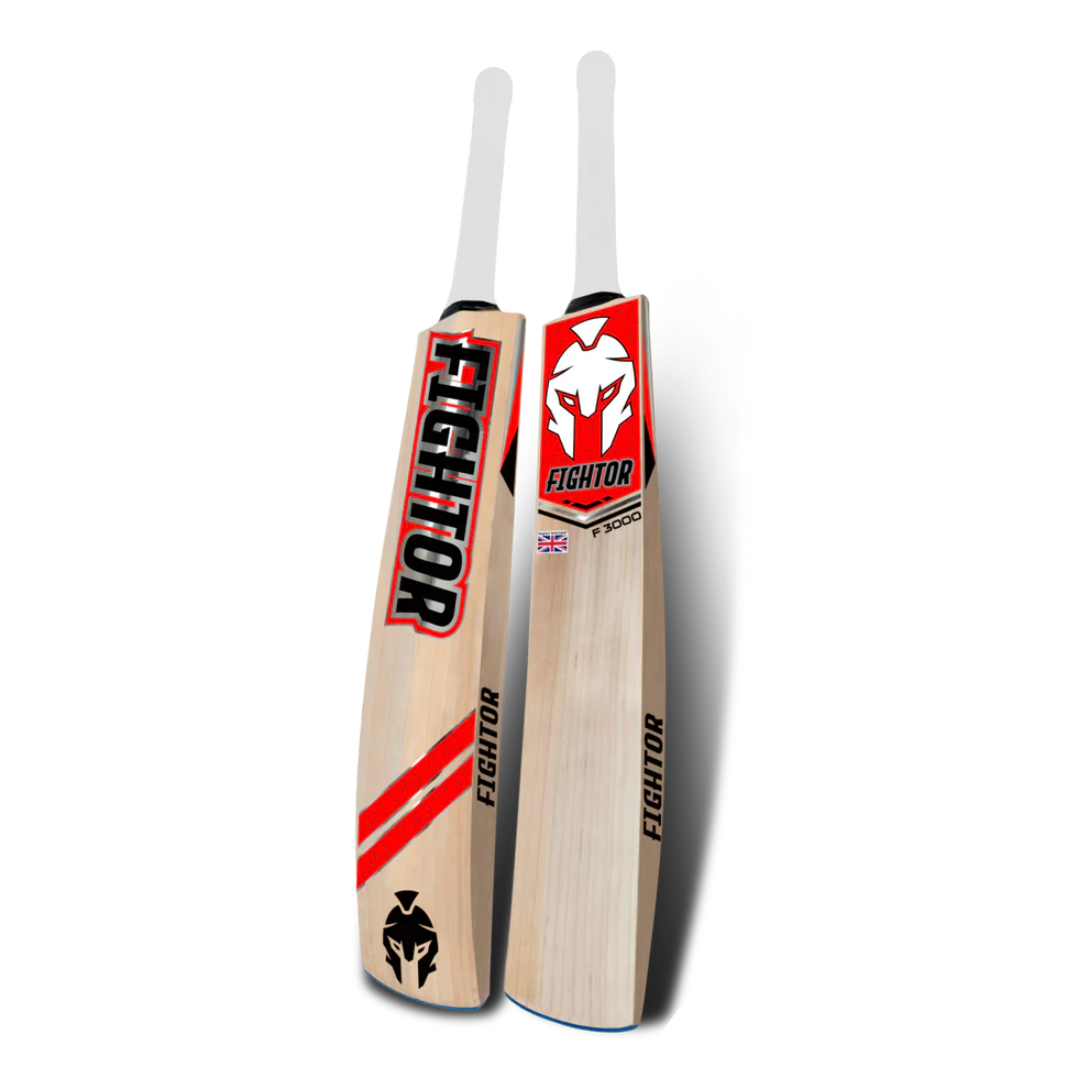 Fightor F-3000 English Willow Cricket Bat (CB 1005)
