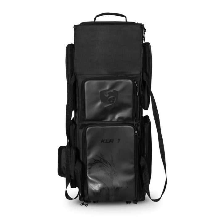 SG KLR Trunk player kit bag