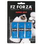 FZ FORZA SUPER GRIP GREY