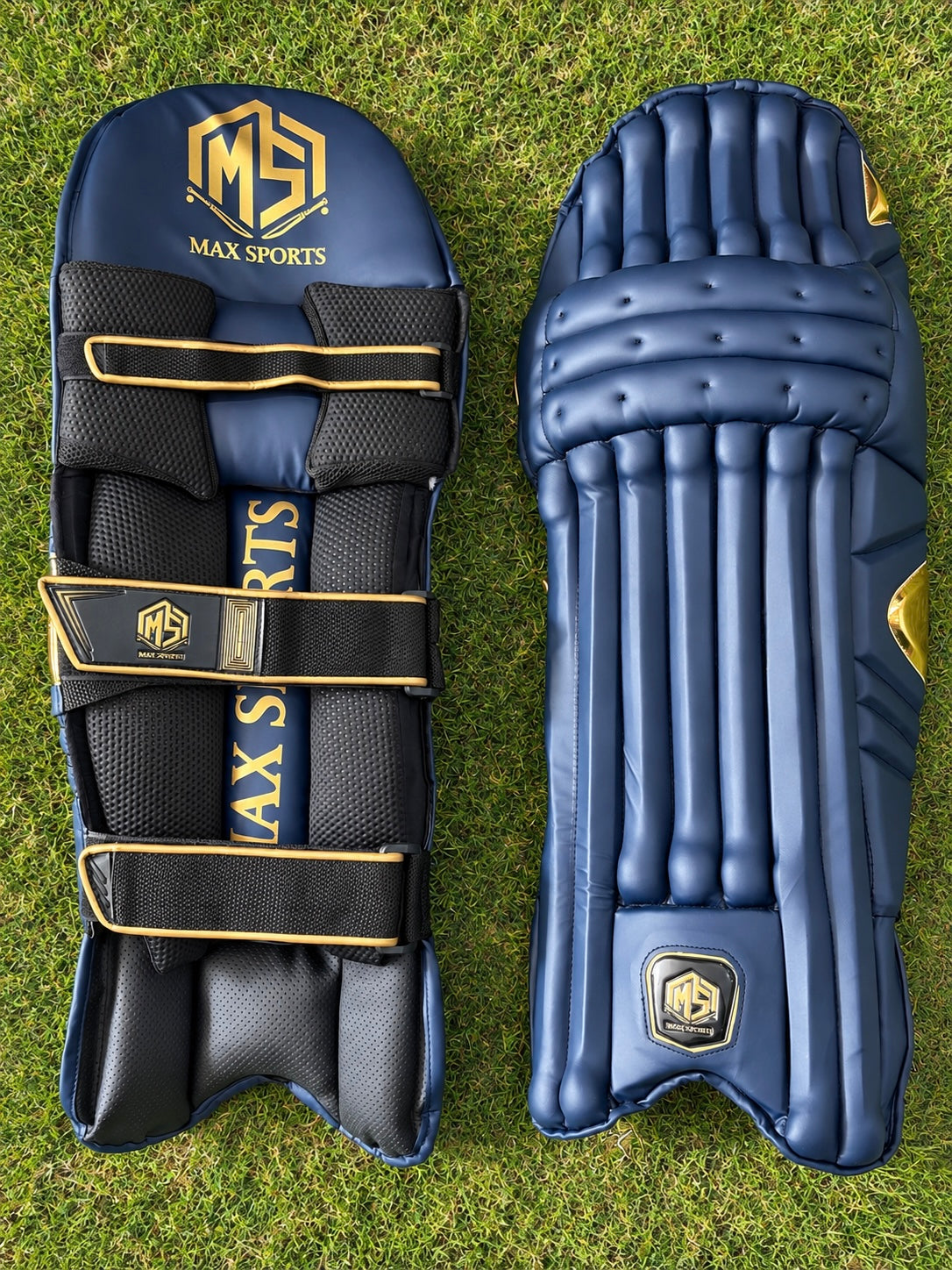 MS IPL Edition Leg guard