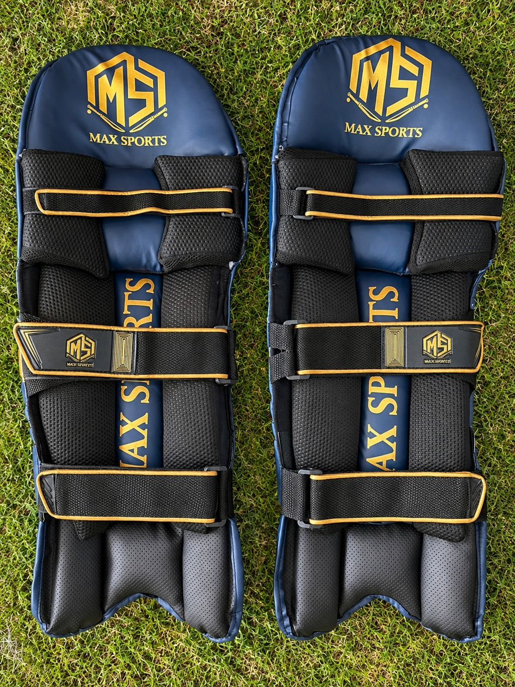 MS IPL Edition Leg guard