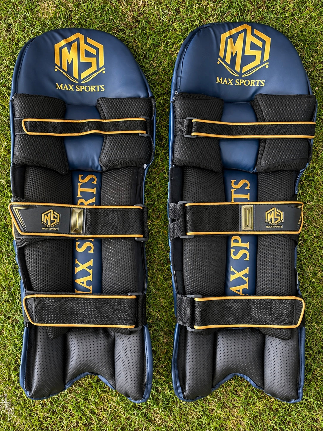 MS IPL Edition Leg guard