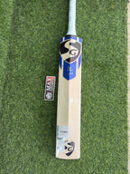 SG Ax 20 Player edition English willow bat
