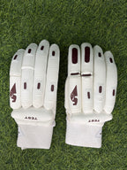 SG Test Classic Batting Gloves