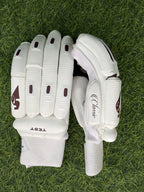SG Test Classic Batting Gloves