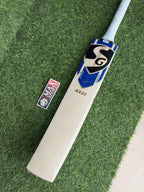 SG Ax 20 Player edition English willow bat