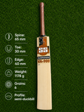SS VA 900 Blaster English Willow Bat