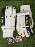SS Ton Blue Lable Batting gloves