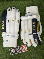 SS Ton Blue Lable Batting gloves