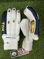 SS Ton Blue Lable Batting gloves