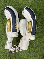 SS Ton Blue Lable Batting gloves