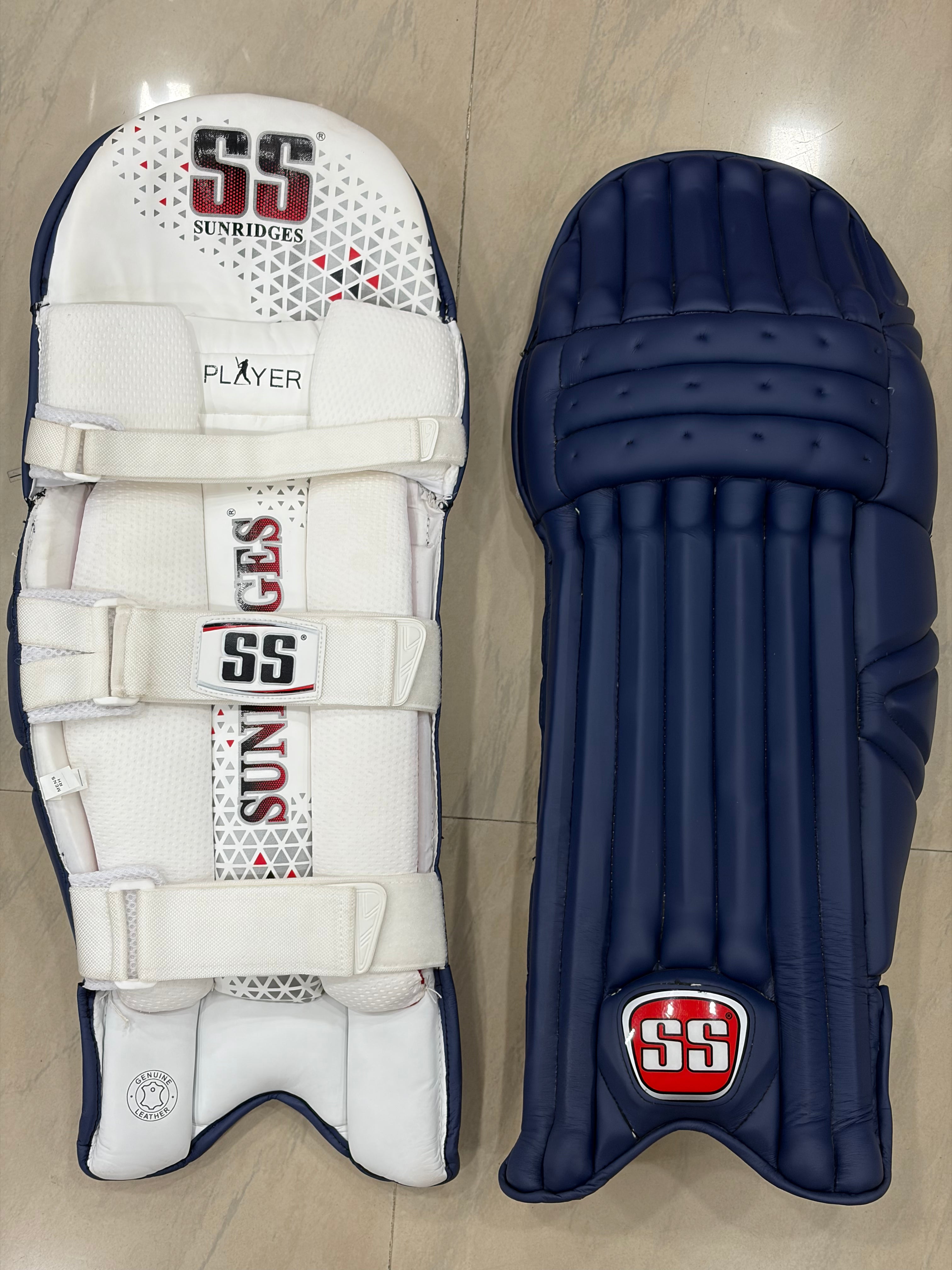 SS Test opener pad RH(Blue color)