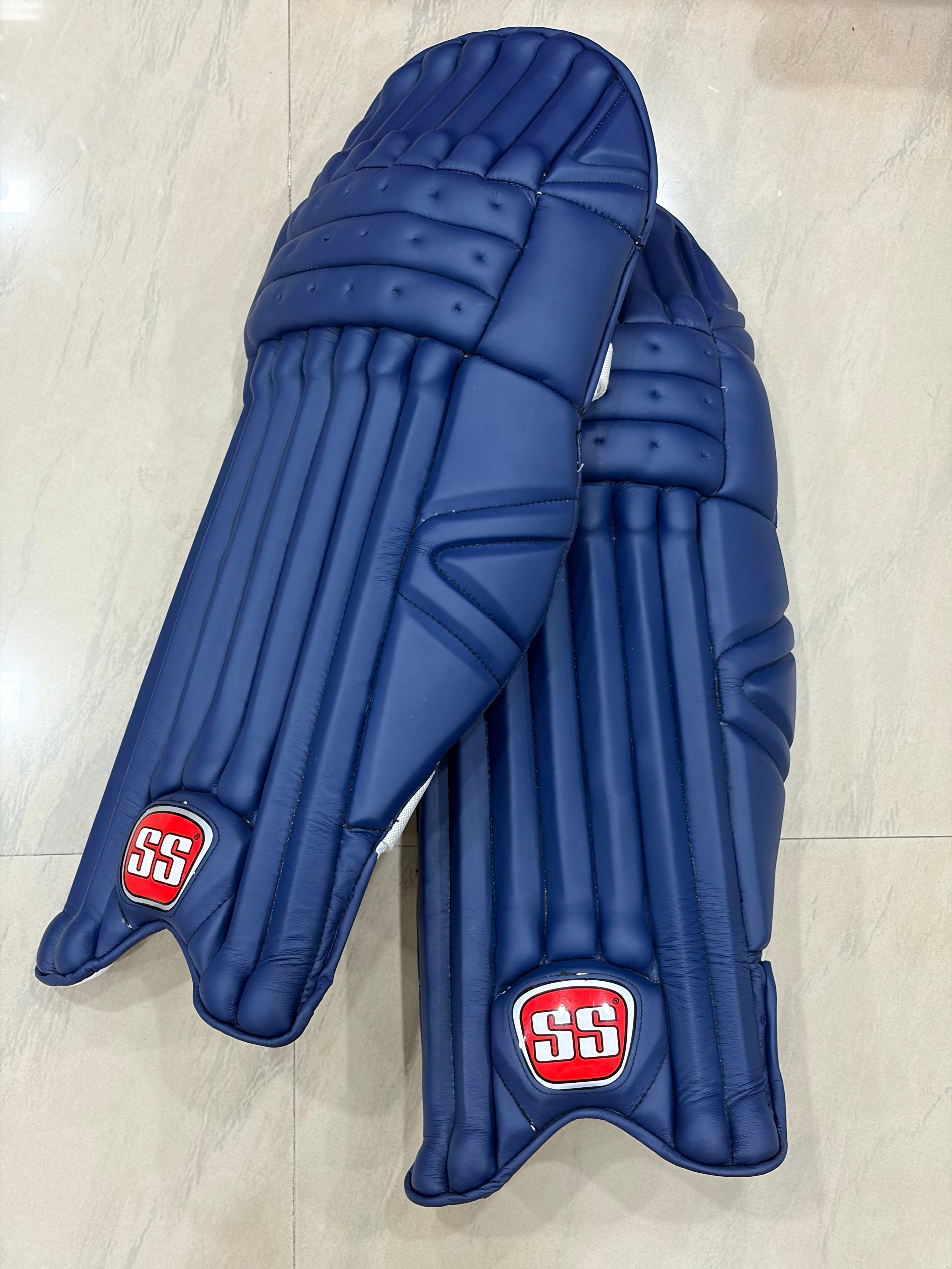 SS Test opener pad RH(Blue color)