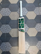 SS Master 1000 English Willow Bat 1