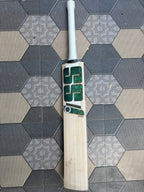 SS Master 1000 English Willow Bat 2