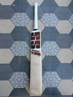 SS Master 2000 English Willow Bat 1