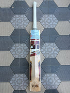 SS Master 1500 English Willow Bat 1